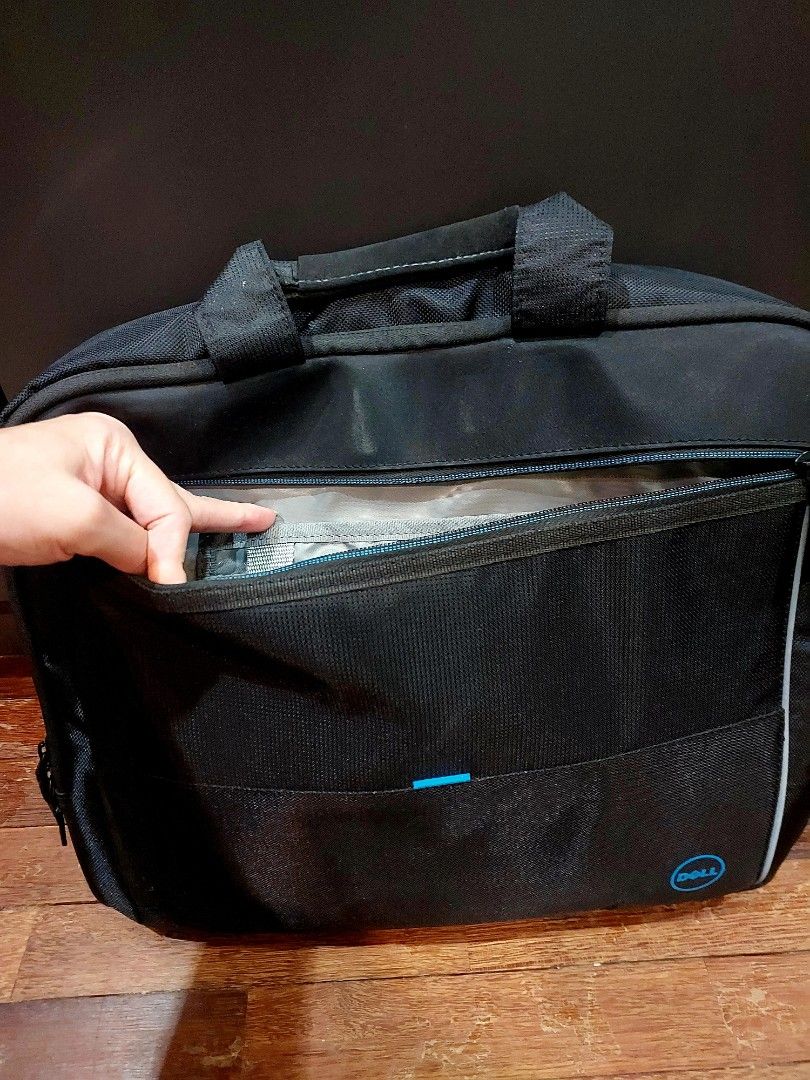 Dell laptop carry bag discount