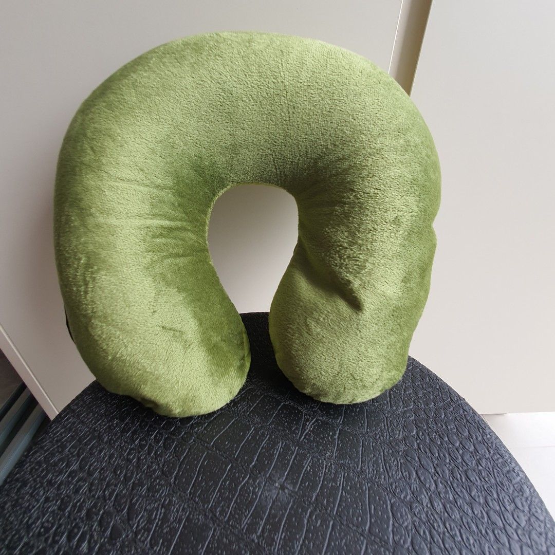 DELSEY travel neck pillow