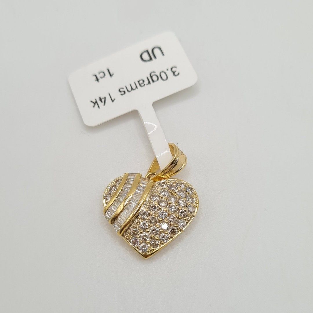 Fast 14k discount