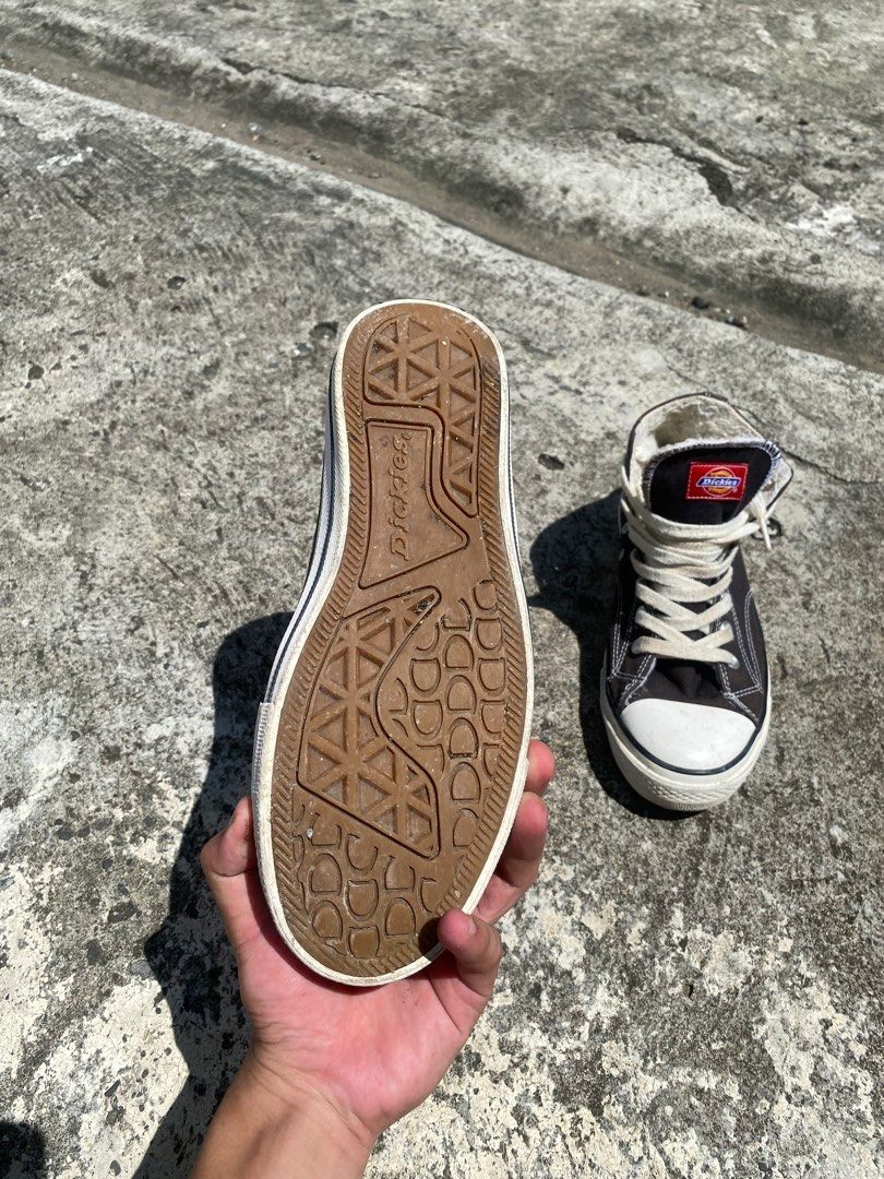 Dickies insoles new arrivals
