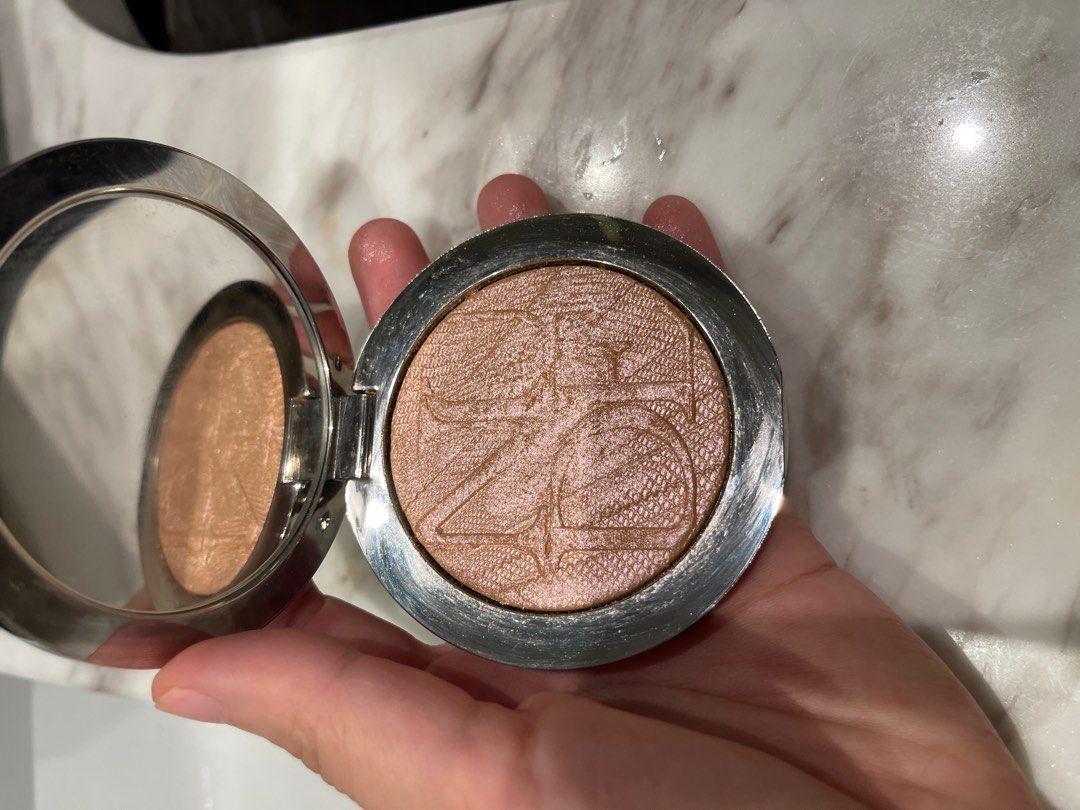 Dior holo deals gold