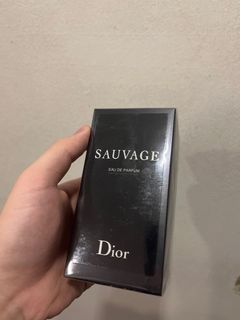 Zara Ice Walk vs Dior Sauvage Mens Fragrance Review 🥊 🔥 