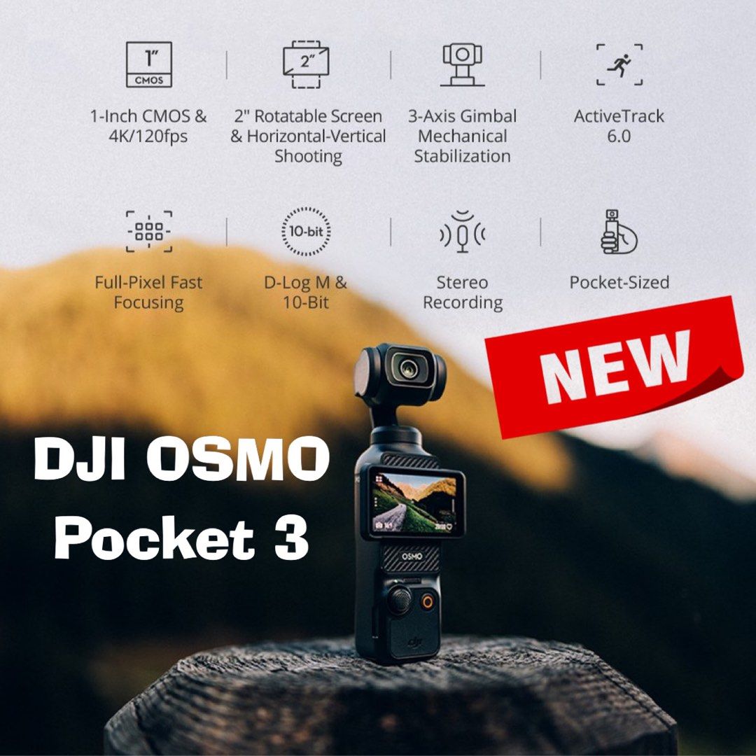 Dji osmo action pantip cheap