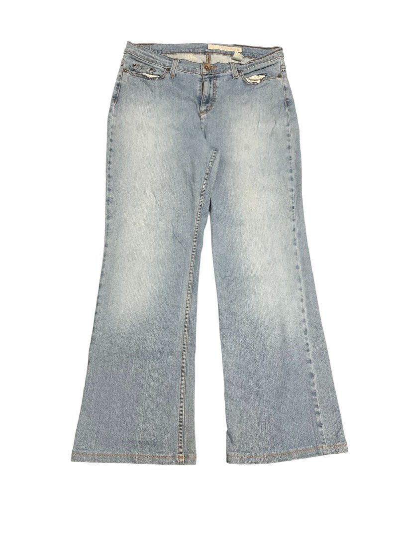 dkny jeans soho boot