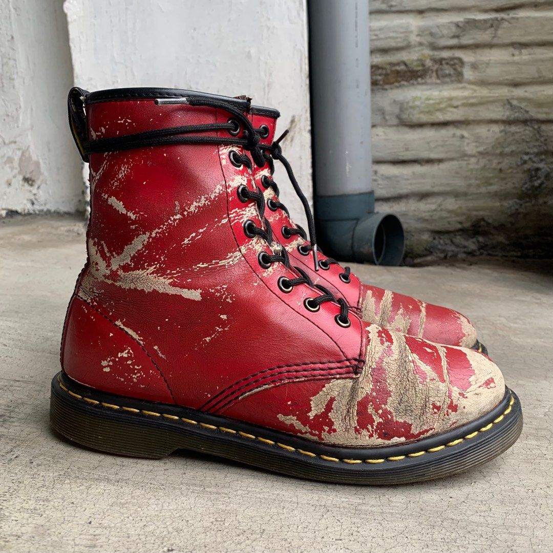 Docmart new arrivals dr martens