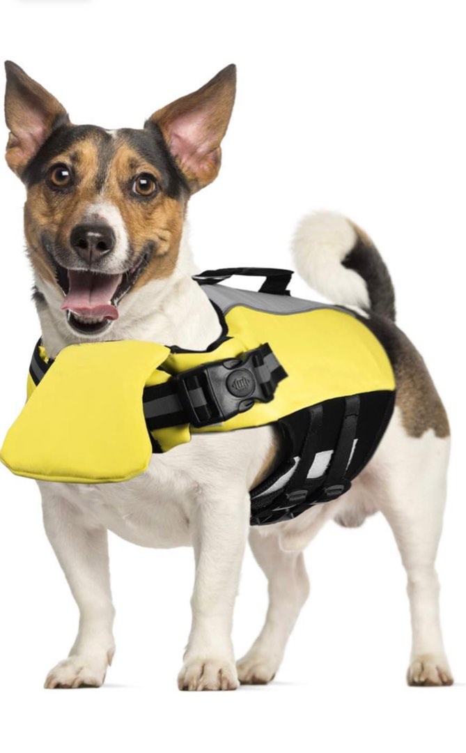 Puppy life new arrivals vest