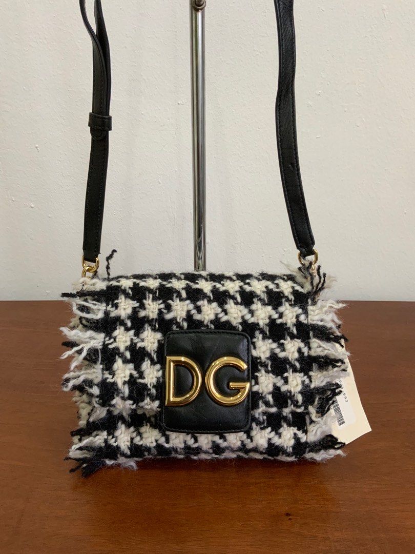 Dg millennials 2025 bag