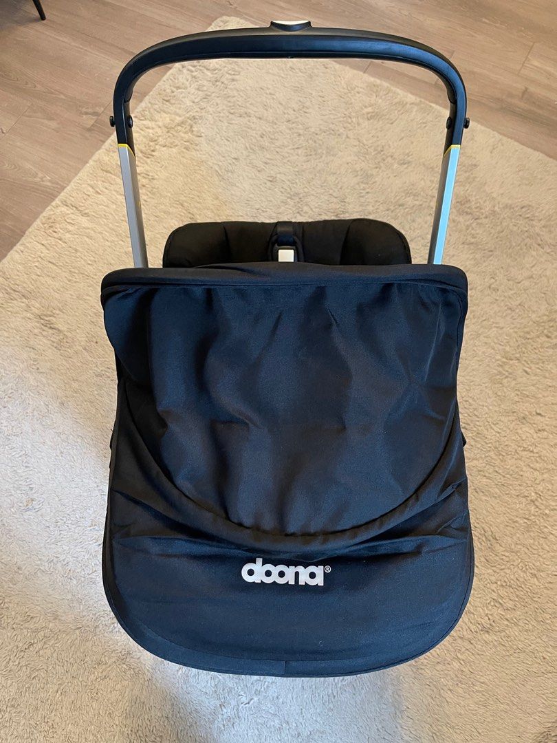 Harga doona car seat stroller hot sale
