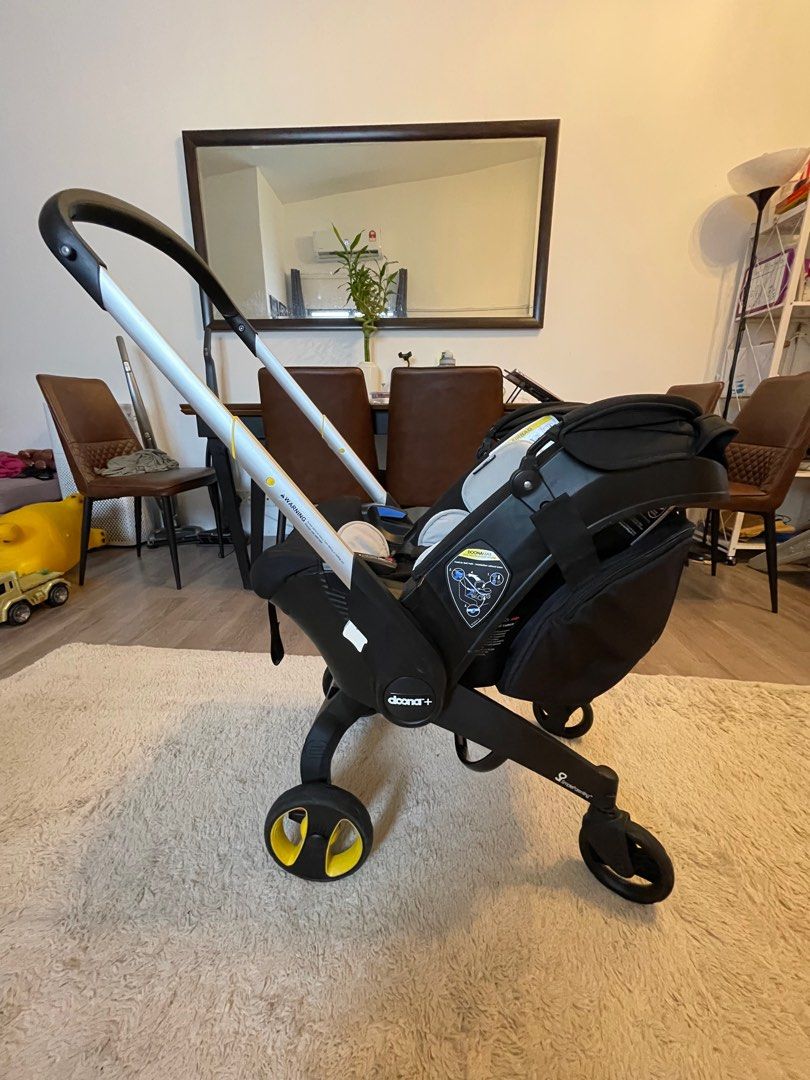 Harga doona car seat stroller hotsell