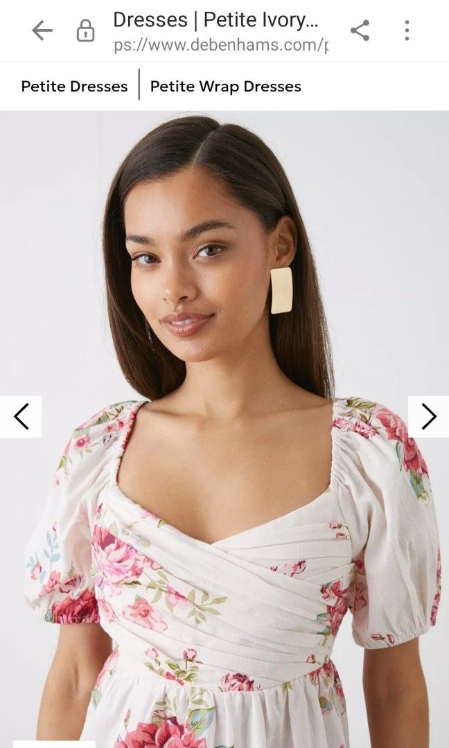Petite at debenhams 2025