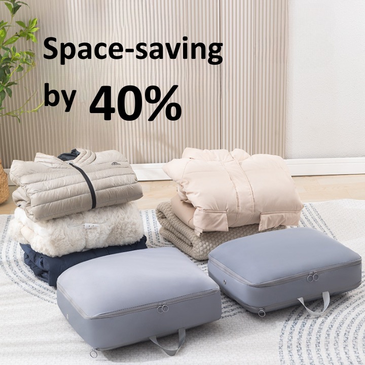 Down jacket clearance storage bag