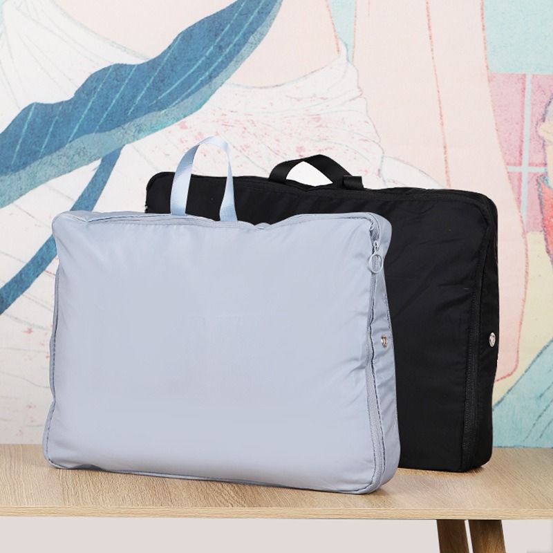 Down Jacket Compression Storage Bag Travel Organizer Furniture
