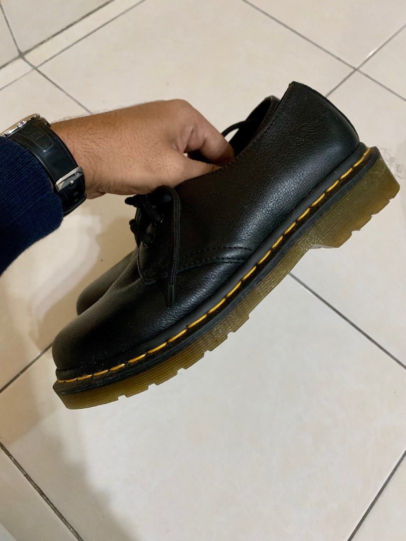 Kasut dr martin shop