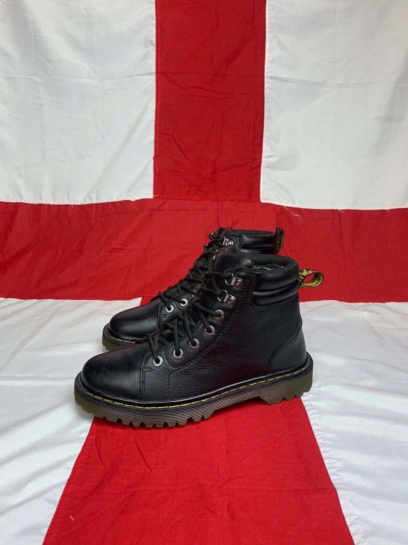 Dr Martens FAORA Fesyen Pria Sepatu Sepatu Boot di Carousell