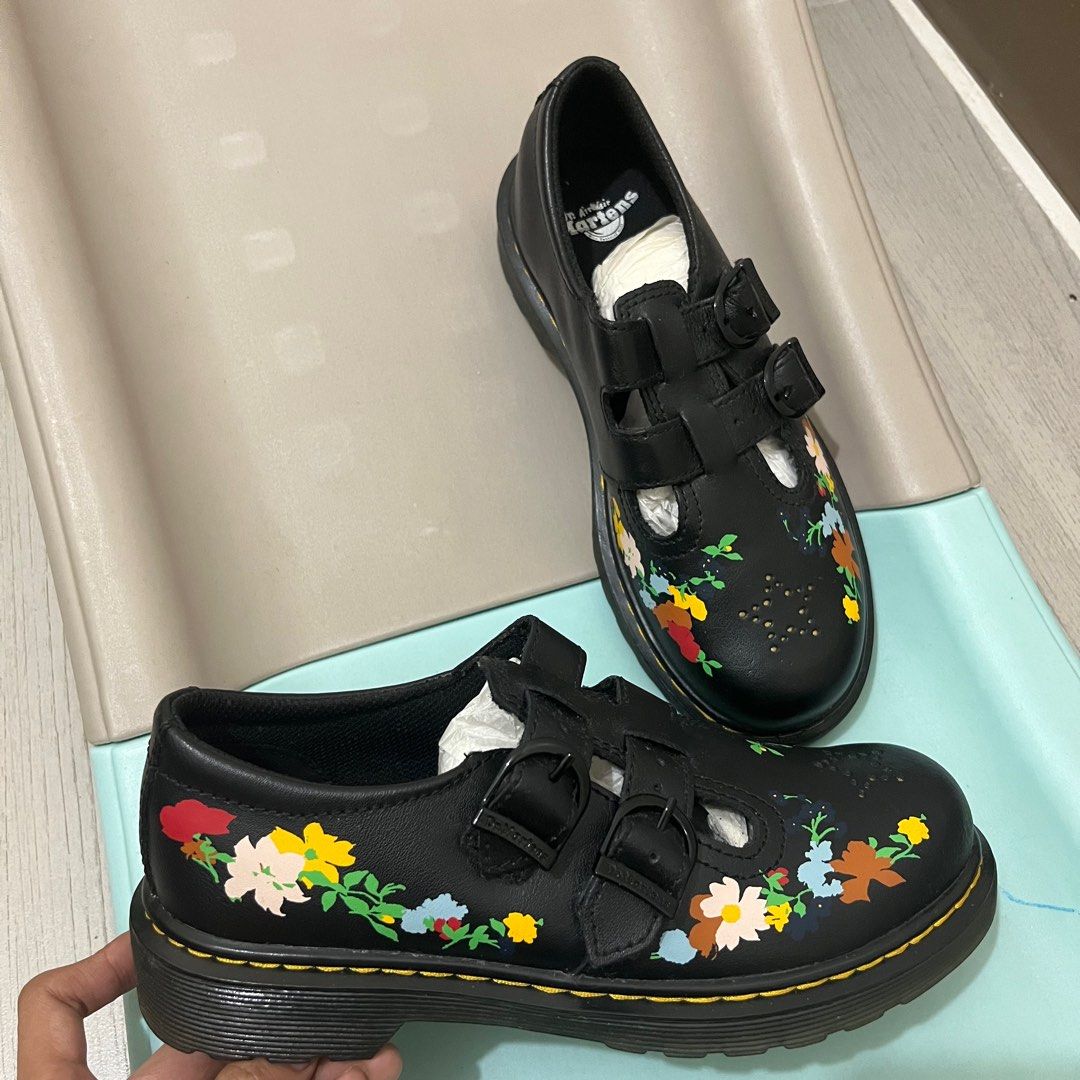 Dr. martens 8065 online mary jane junior