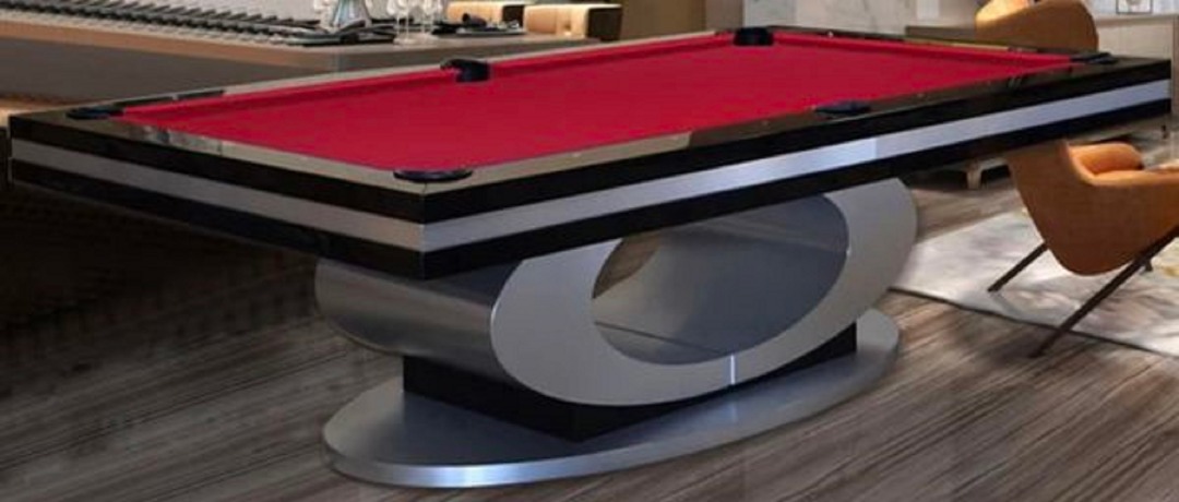 DREAM'S LUXURY BILLIARD TABLE/ HIGH QUALITY, BRAND NEW BILLIARD TABLE ...