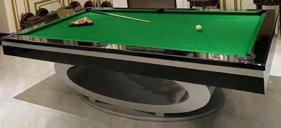 DREAM'S LUXURY BILLIARD TABLE/ HIGH QUALITY, BRAND NEW BILLIARD TABLE ...