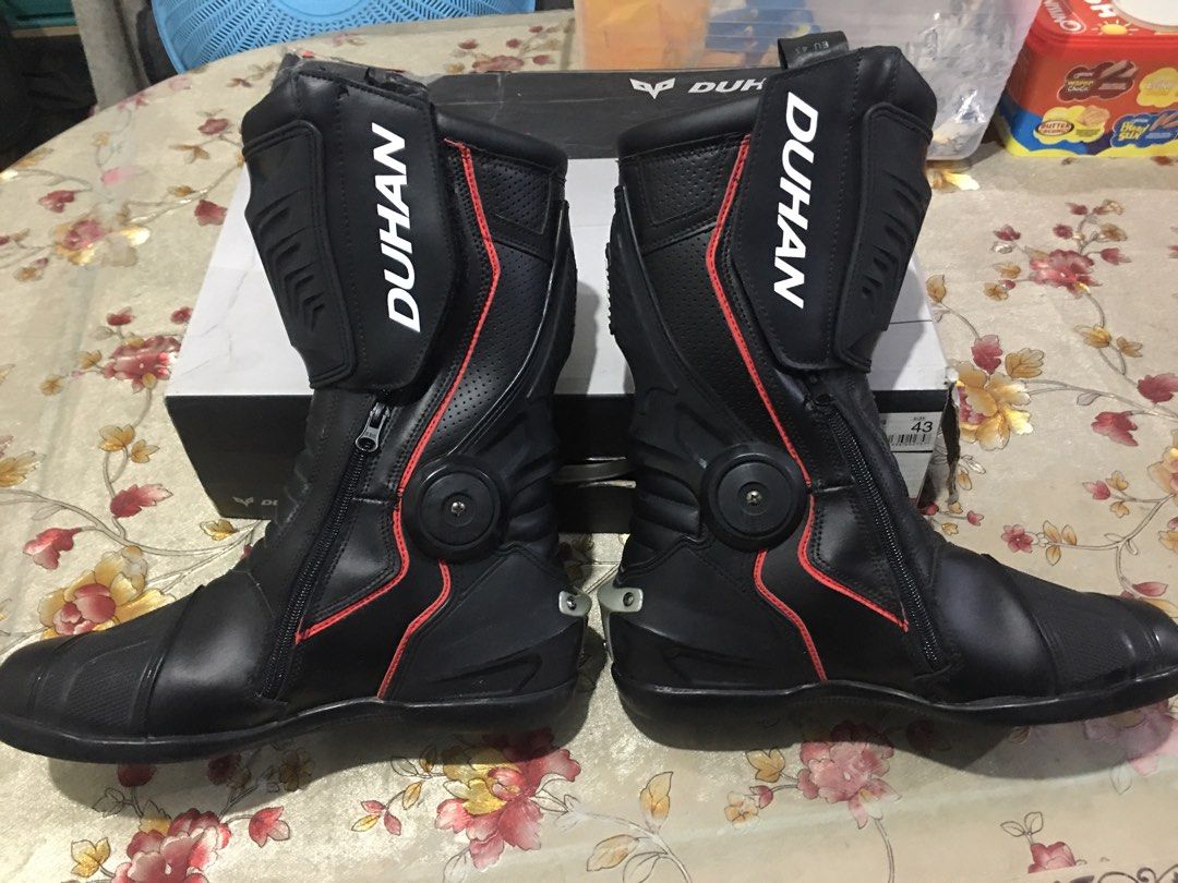 Duhan boots online