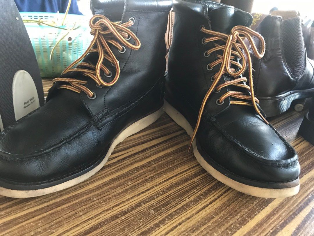 Doc martens 2025 eastland