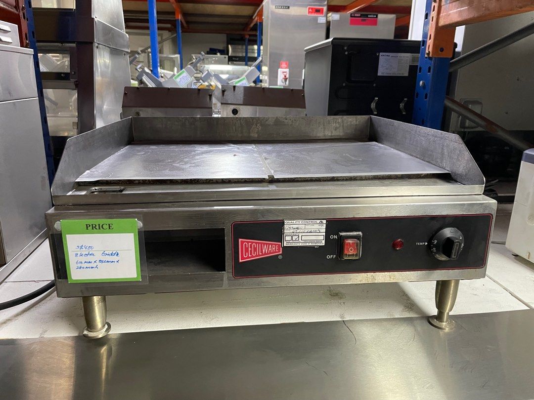 Electric table new arrivals top griddle