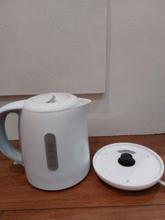 Electric Kettle 110v made in japan