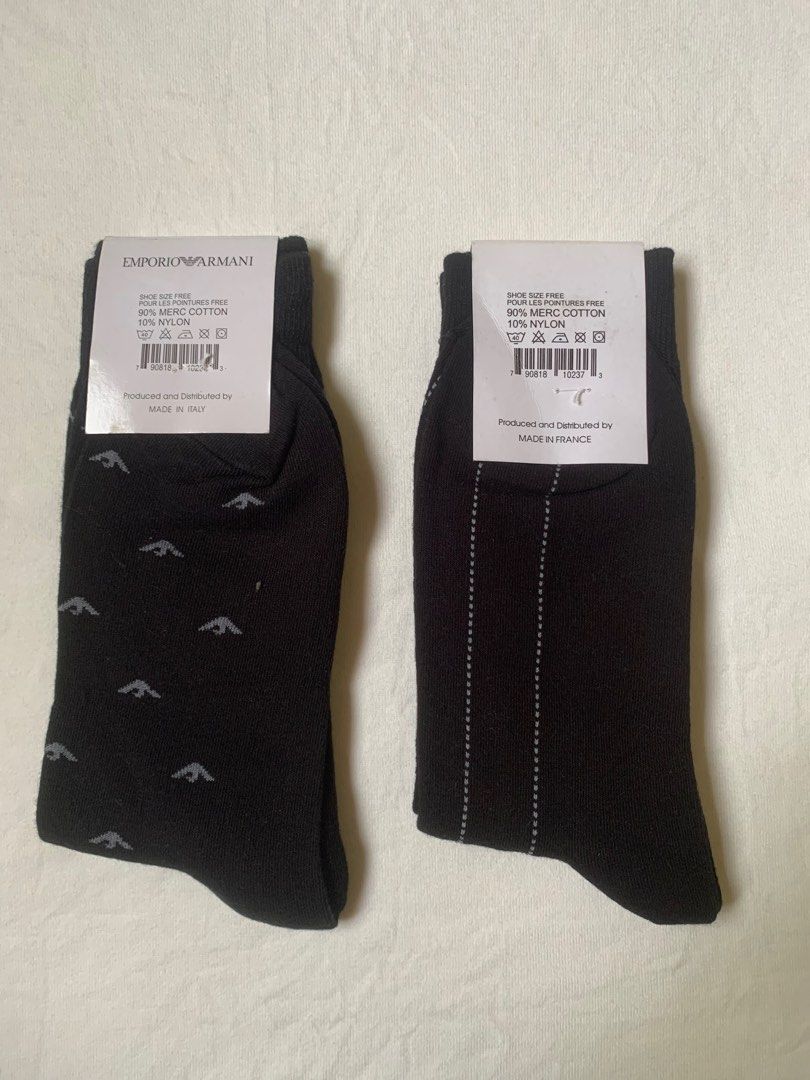 Emporio armani LV combo sale