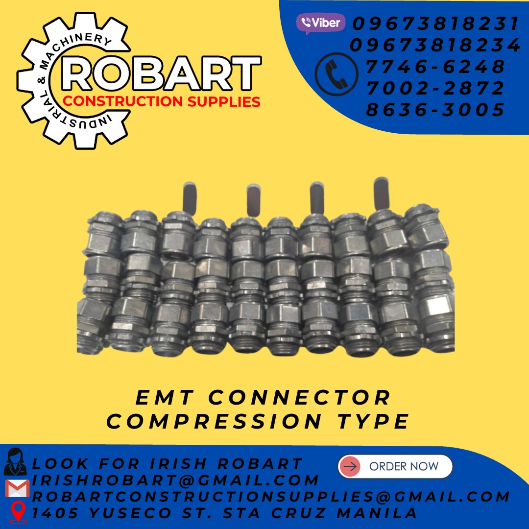 emt-connector-compression-type-commercial-industrial-construction