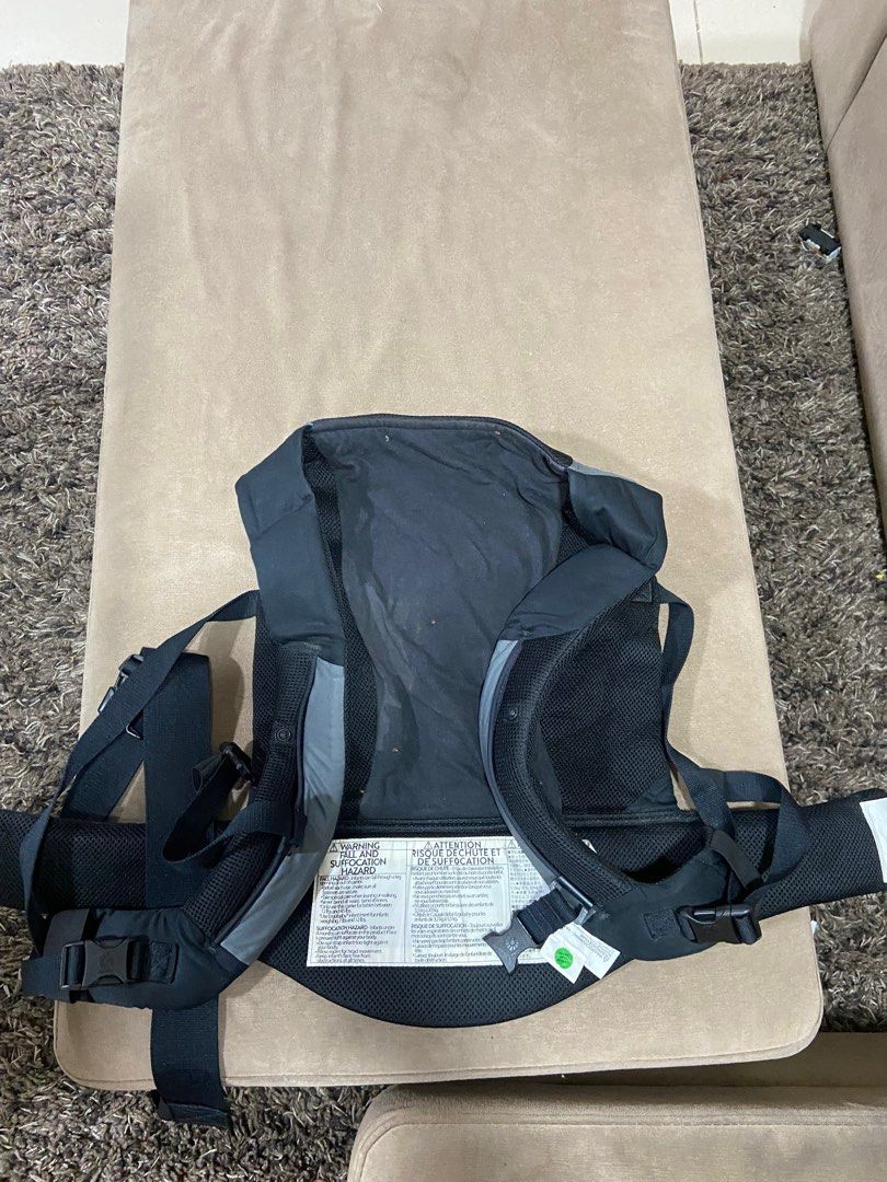 Mothercare trekabout baby carrier clearance