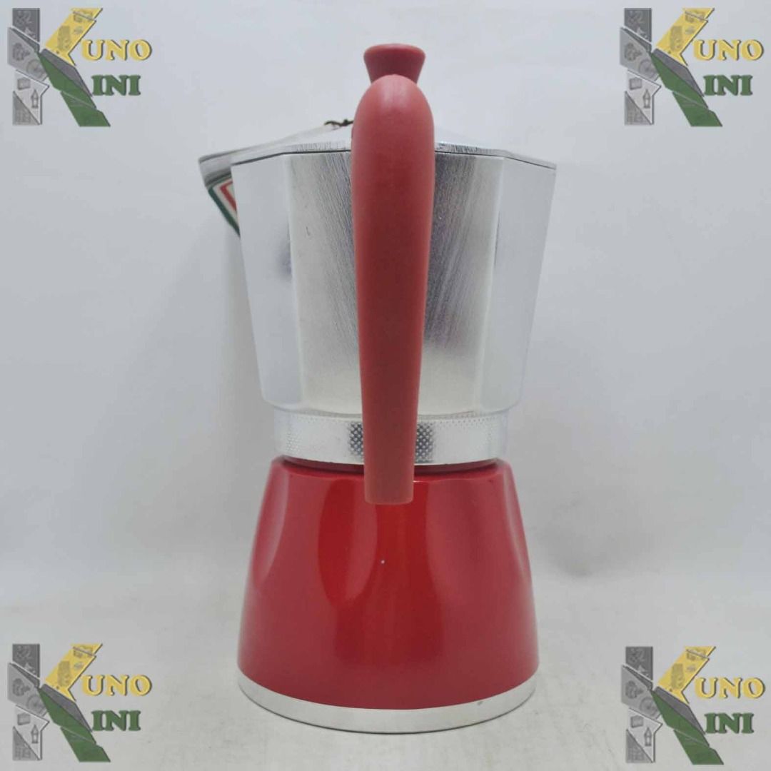Moka discount pot a101