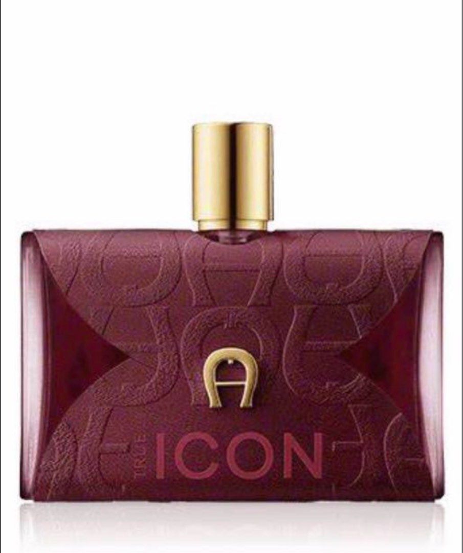 Etienne Aigner True Icon EDP 100ml for Women (Tester with Cap