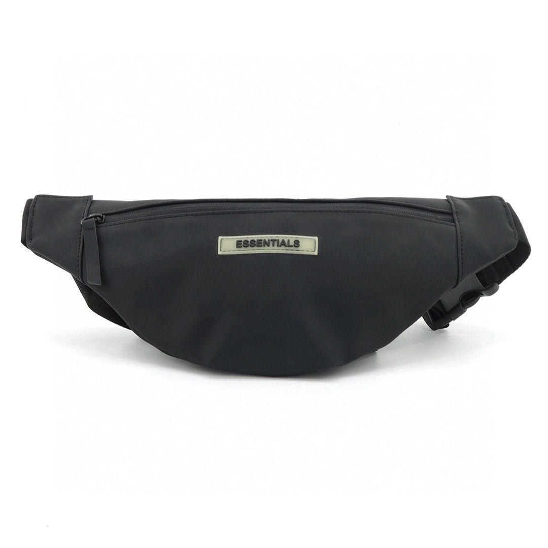 Fear of god essentials waterproof sling bag hotsell