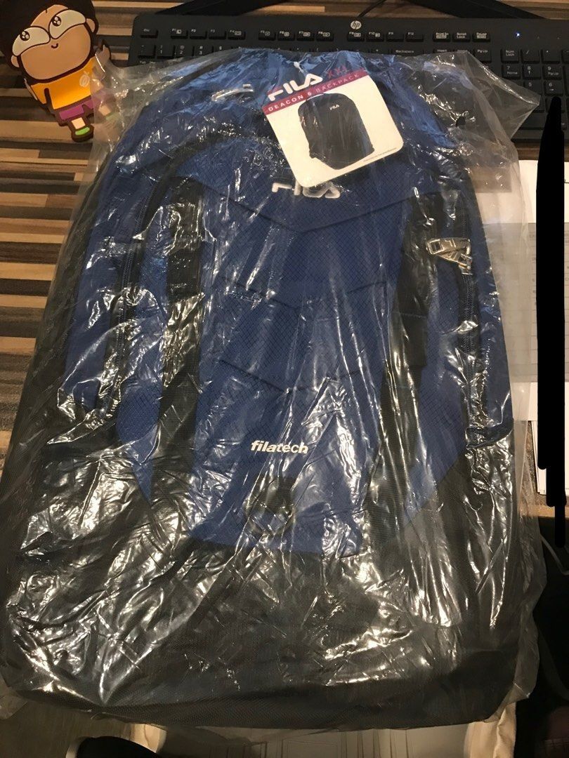 Fila deacon xxl online backpack