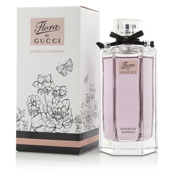 FLORA BY GUCCI EAU DE PARFUM 100ML Beauty Personal Care