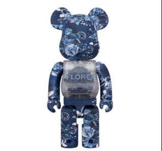 Louis Vuitton Forever Bearbrick T-Shirt - BipuBunny Store in 2023