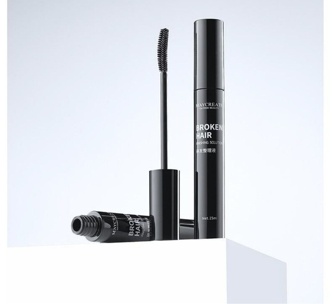 Flyaway hair mascara, Beauty & Personal Care, Hair on Carousell