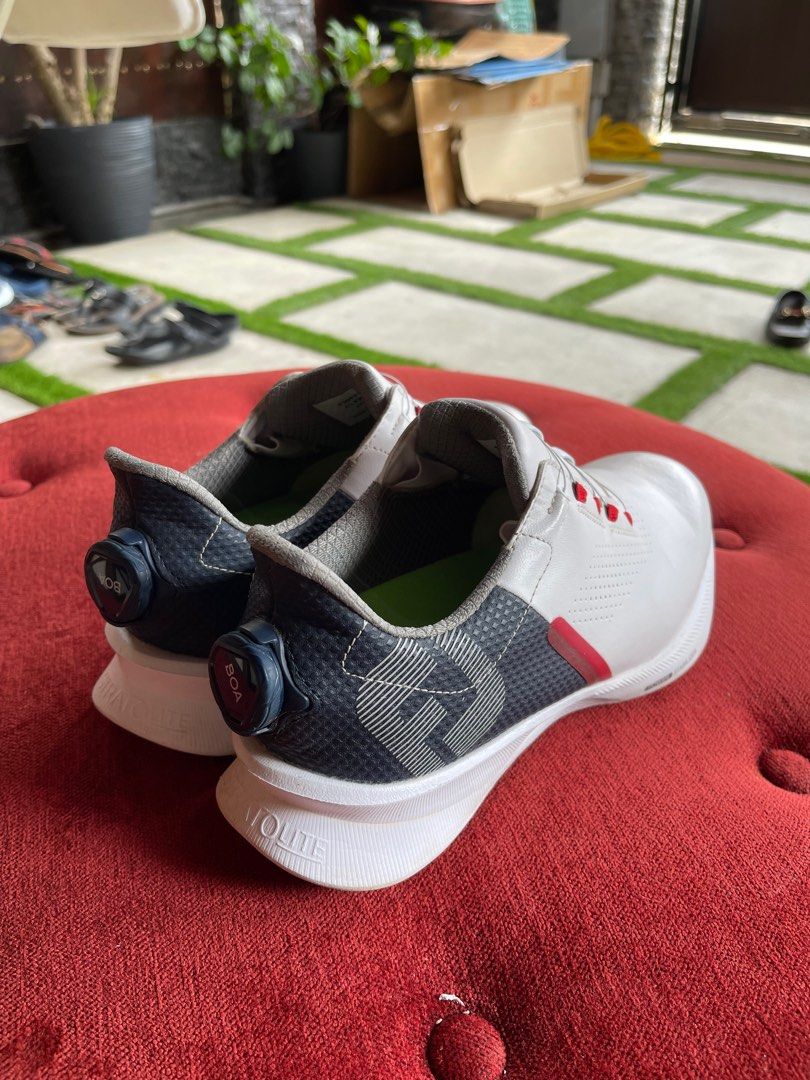 Footjoy baby shoes cheap