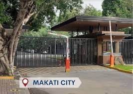 For Sale: Vacant Lot in Forbes Park South, Makati City