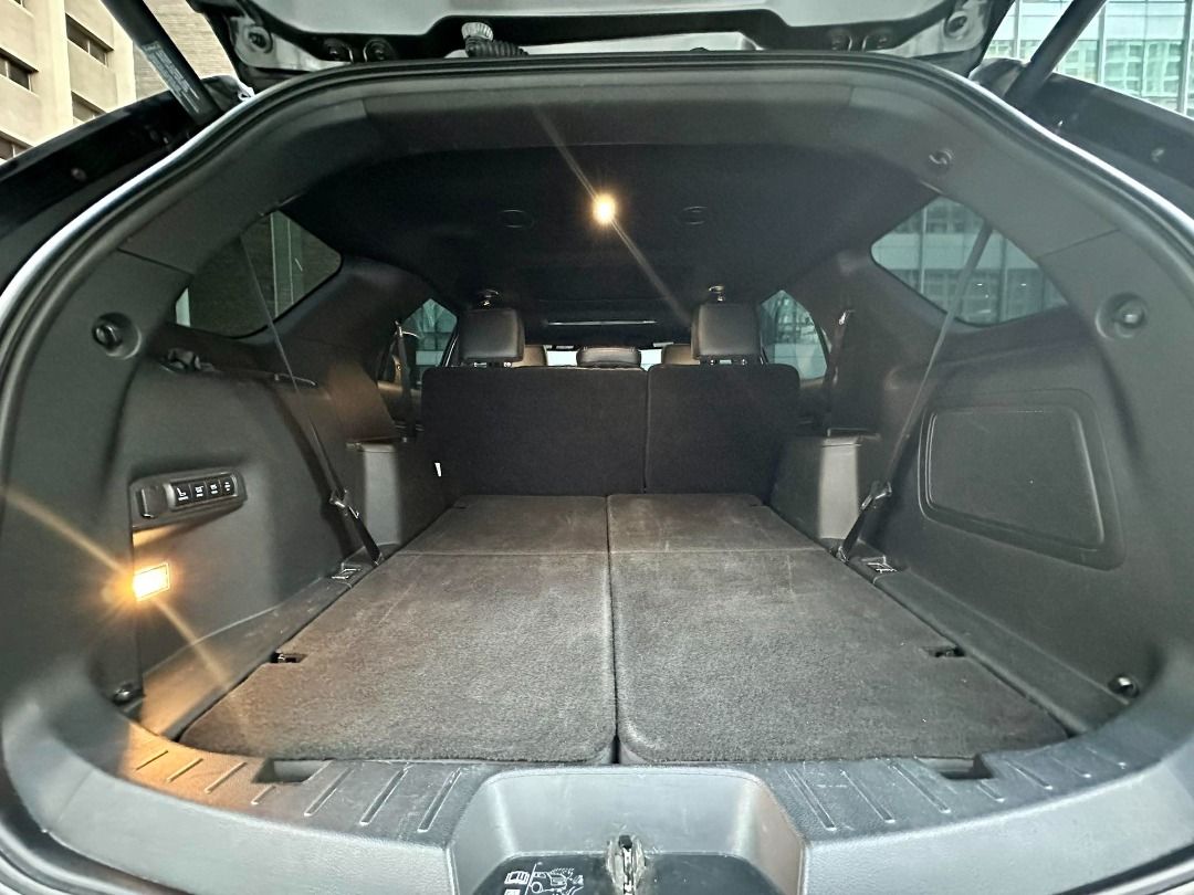 Ford Explorer 4x2 2.3 Ecoboost Auto, Cars for Sale, Used Cars on Carousell