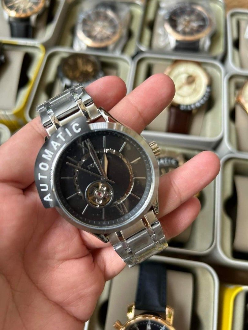 Fossil bq2268 store