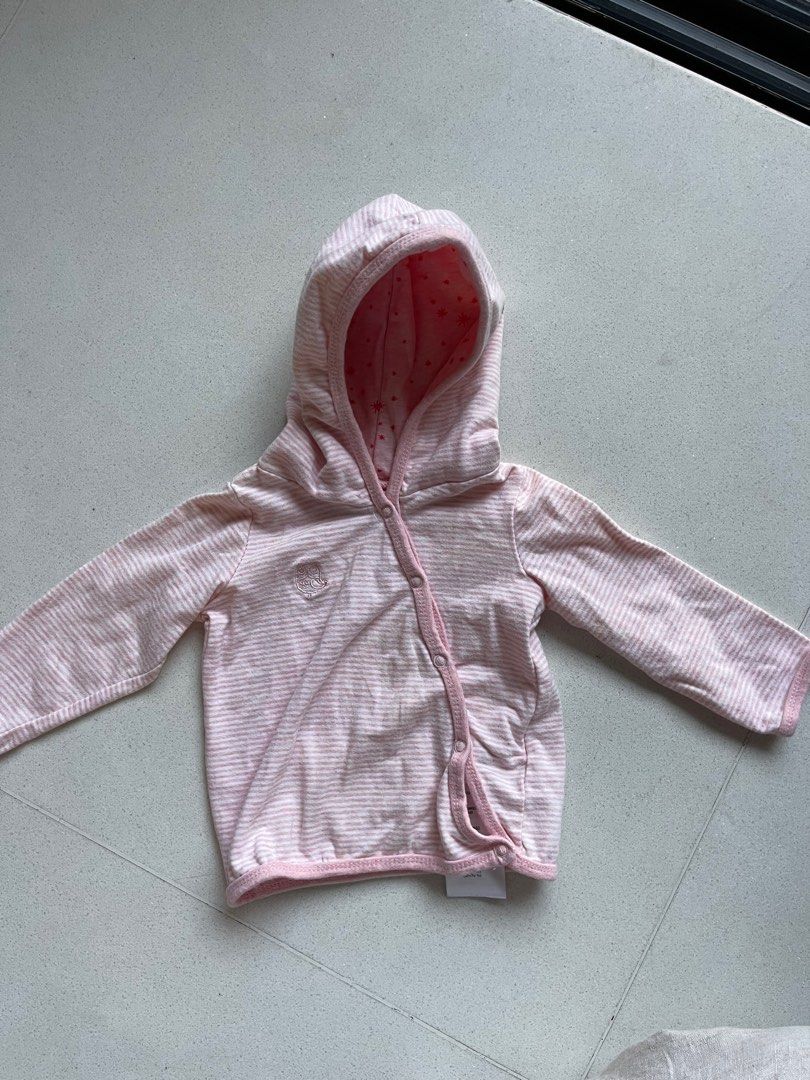 Newborn jacket shop