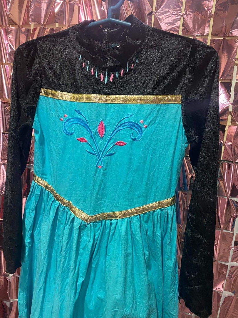 Frozen costume for kids women s fashion dresses sets dresses on