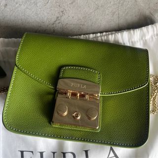 Shoulder bags Furla - Rialto greige hobo bag - 981782