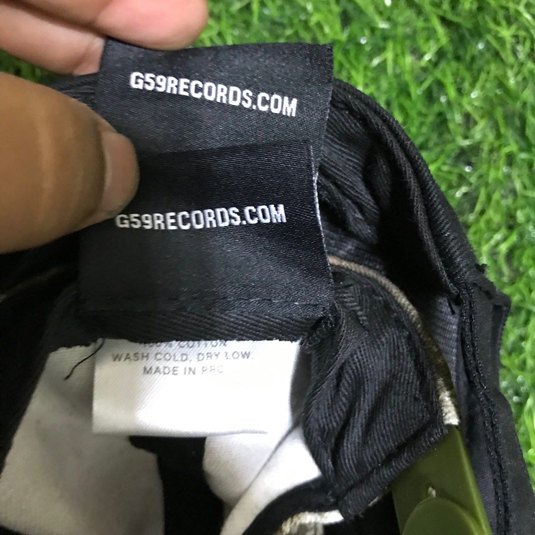 G59 Suicideboys, Men's Fashion, Watches & Accessories, Caps & Hats on ...