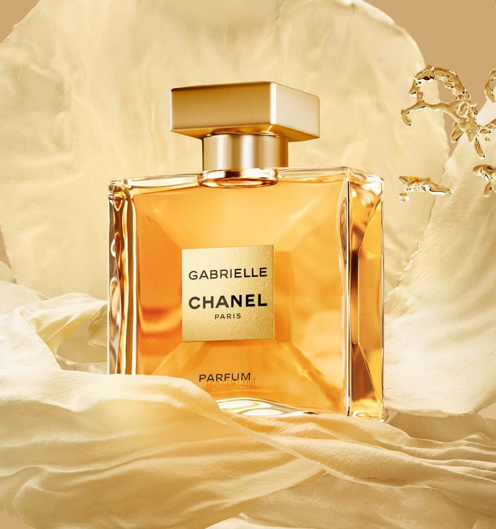 GABRIELLE CHANEL PARIS 100ML, Beauty & Personal Care, Fragrance