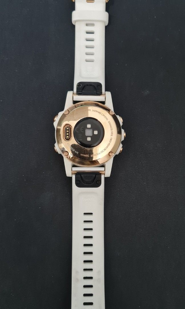 Garmin Fenix 5s Plus Mobile Phones Gadgets Wearables Smart