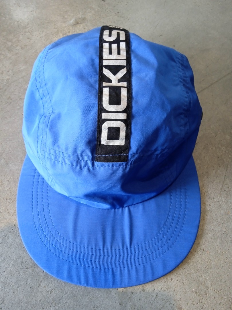 Genuine dickies cap, Men's Fashion, Watches & Accessories, Cap & Hats ...