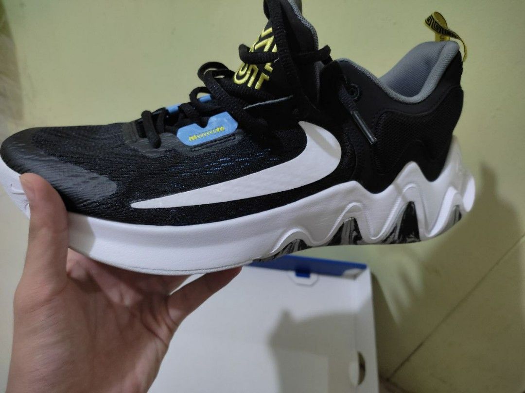 Giannis Immortality 2, Men's Fashion, Footwear, Sneakers on Carousell