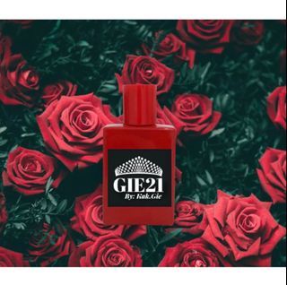 GIE21 PERFUME