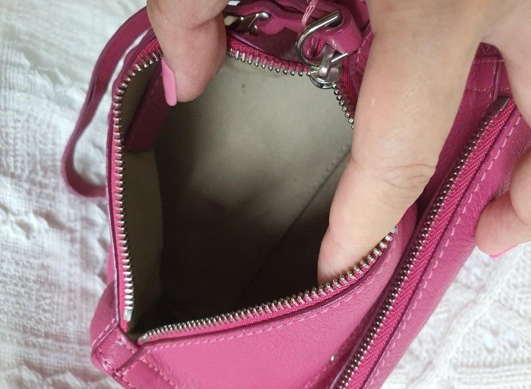 Givenchy pink purse sale