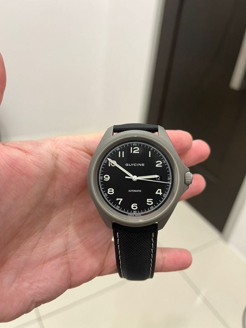 Glycine 2025 combat 7